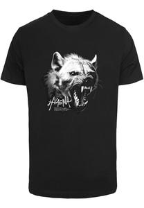 Рубашка Mister Tee Hyeana, черный