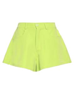Шорты Vanessa Scott, зеленый