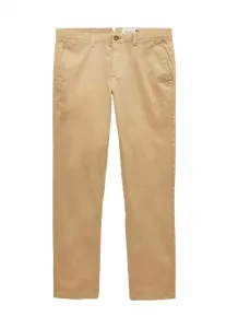 Классический крой, классические чиносы. Joules, Tan