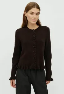 Кардиган «селандия» Mbym, Java Melange