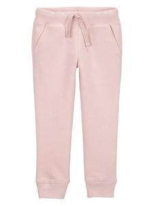 Спортивные брюки OshKosh, розовый