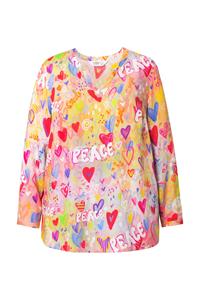 Туника Angel of Style, Mixed Colors