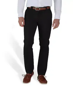 Мужские брюки чинос Raging Bull, черный