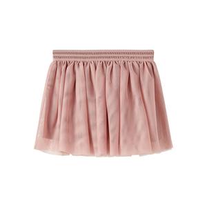 Юбка Name It Nutulle, розовый