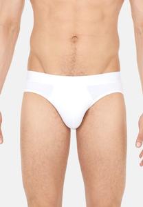 Трусы HOM Mini Classic, белый