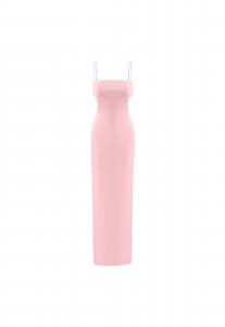 OW Collection Вечернее платье 'Fiona' в розовом цвете