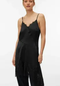 Повседневное платье миди vmrose Vero Moda, Black