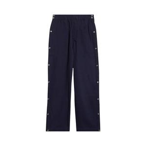 Брюки Bode Twill Tear-Away Track Pants, Track Pants