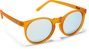 Поляризованные солнцезащитные очки Circle Gs goodr, желтый