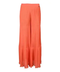 Брюки Twinset, оранжевый