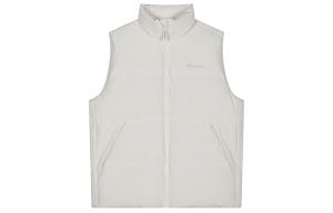Champion Жилет унисекс, Ecru