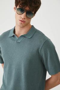 Поло Medicine, зеленый