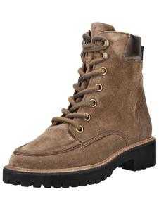 Ботильоны на шнуровке Paul Green, коричневый