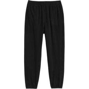 Повседневные брюки Unisex GAP, черный