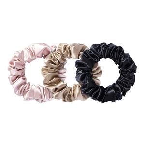 Резинка для волос pure silk scrunchies large Slip, количество 1 шт.
