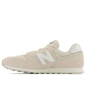 Кроссовки 373 v2 New Balance, белый