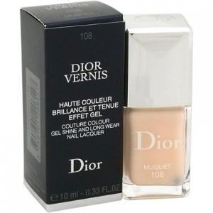 Лак для ногтей Christian 210 г Dior