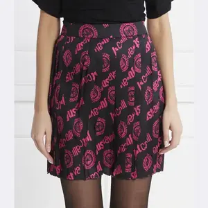 Юбка Just Cavalli, черный