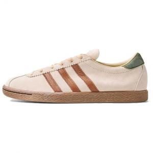 Кроссовки adidas originals Tobacco Skateboarding Shoes Unisex Low-top Beige, бежевый
