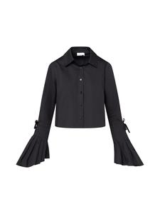 Блуза Laurella, черный
