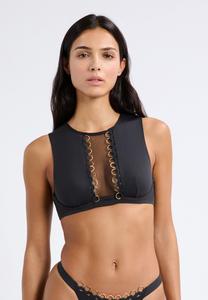 Бюстье Etam AFTER PARTY, Black