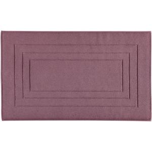 Коврик для ванной Vossen, фиолетовый