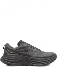 Кроссовки Bondi 8 TS HOKA, черный