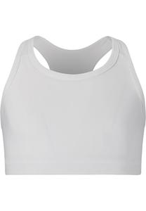 Бюстгальтер-бралетт ENDURANCE Myaly, белый