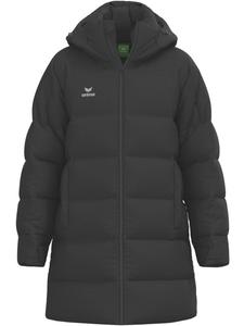 Зимняя куртка Premia Parka erima, черный