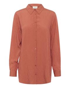 Блуза Cream Celia, Lobster