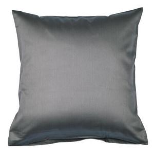 Наволочка Janine, антрацитовый