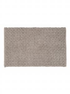 Wenko Коврик для ванной 'Ecoli' в сером цвете