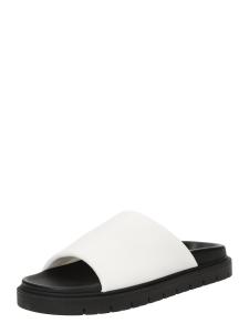 Мюли Copenhagen Studios, белый