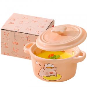 Чаши KAWASIMAYA, розовый