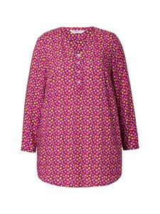 Блуза Angel of Style Bluse, цвет magnolienrot