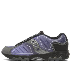 Кроссовки Matrix Saucony, Purple Fade