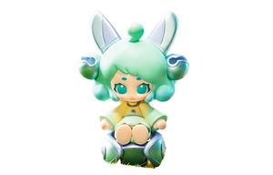 Canyon Newbie Mystery Boxes POP MART