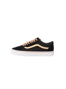 VANS Кроссовки 'Old Skool' в черном цвете