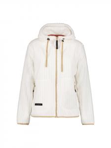 Icepeak Белая куртка-средний слой