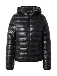 Демисезонная куртка QS, Black