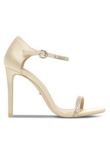 Сандалии DeeZee KLLB8237-25, бежевый