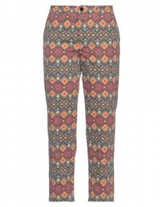 Брюки Berwich, бордовый