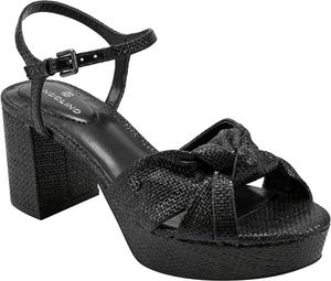 Туфли Bandolino Prezley, черный