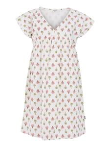 Платье PROTEST PRTPOLLIE, белый