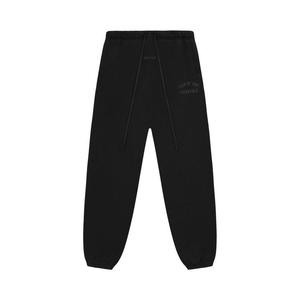 Спортивные брюки Fear of God Essentials Classic Sweatpant, Black