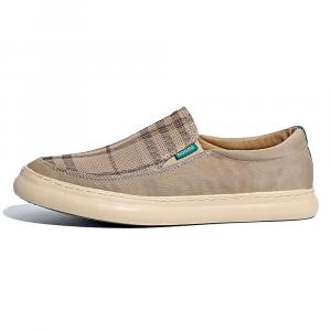 Кроссовки Baoda Casual Shoes Men Low-Top