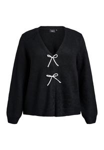 Кардиган Zizzi Cardigan, Black