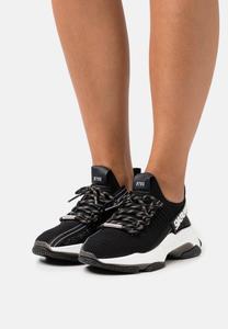 Кроссовки Steve Madden, черный