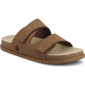 Сандалии со стелькой Orlando Vance Co., цвет chestnut