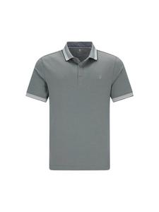 Рубашка-поло hajo, зеленый